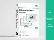 DIADEM SOFTWARE, SUBSCRIPTION, BASE