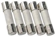FUSE SET, BATTERY TESTER