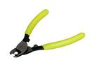 CABLE CUTTER, 25MM, 162MM, CARBON STEEL