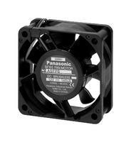 DC FAN, 60MM, 4000RPM, 12V, 0.14A