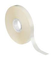 TAPE, ADHESIVE TRANSFER, 44M X 19MM, CLR