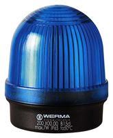 BEACON, STEADY, BLUE, 230VAC/DC