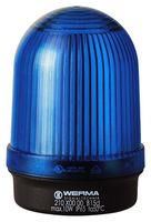 BEACON, STEADY, BLUE, 230VAC/DC