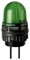 BEACON, LED, STEADY, GREEN, 230VAC