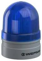 BEACON, LED, EVS/FLASH/TWINFLASH, BLUE