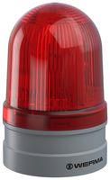 BEACON, LED, ROTATING, RED, 230VAC