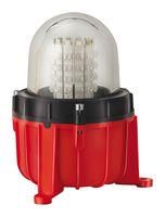 BEACON, LED, STEADY, RED, 230VAC