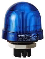 BEACON, STEADY, BLUE, 230VAC/DC