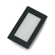 E-paper touch display - 2,13'' 250x122px - black and white - hat for Raspberry Pi - Waveshare 19493