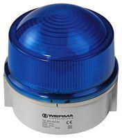 BEACON, STEADY, BLUE, 230VAC/DC