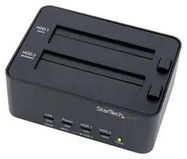 DOCKING STATION, DUPLICATOR, SATA 6GBPS