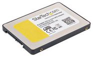 ADAPTER, M.2 SSD TO SATA III, 6GBPS