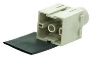 HEAVY DUTY MODULE, 1POS, PLUG, 200A