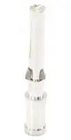 HEAVY DUTY CONTACT, SOCKET, 16AWG, 10A