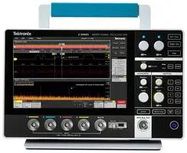 OSCILLOSCOPE, 100MHZ, 2.5GSPS