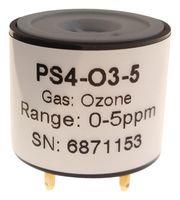 GAS DETECTION SENSOR, O3, 5PPM