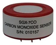 GAS DETECTION SENSOR, CO, 1000PPM
