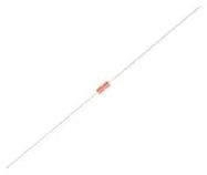 NTC THERMISTOR, 100KOHM, AXIAL LEADED