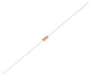 NTC THERMISTOR, 50KOHM, AXIAL LEADED