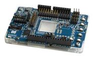 AUDIO DEV KIT, BLUETOOTH LOW ENERGY, SOC