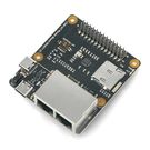 Router Carrier Board Mini - IoT mini expansion board - for Raspberry Pi Compute Module 4 - DFRobot DFR0767