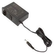 AC-DC POWER SUPPLY, 24V, 0.75A