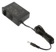 AC-DC POWER SUPPLY, 9V, 2.33A