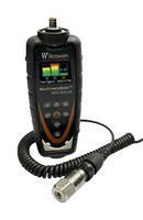 VIBRATION METER KIT, 2HZ TO 10KHZ