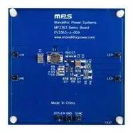 EVALUATION BOARD, BOOST LED DRIVER