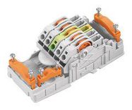 TB, POWER DISTRIBUTION, 1POS, 14-10AWG