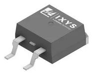MOSFET, 250V, 80A, 150DEG C