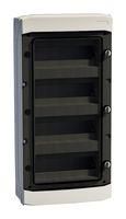 ENCLOSURE, 663MM X 318MM X 142MM, PC