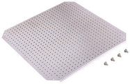 MOUNTING PLATE, 350MM X 350MM X 2MM