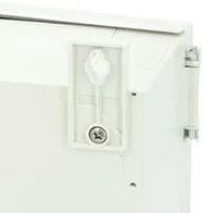 WALL MOUNTING KIT, 80MM X 70MM X 40MM