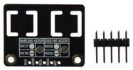 ENVIRONMENTAL MODULE, 3.3V TO 5.5 V