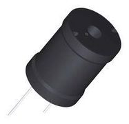 POWER INDUCTOR, 470UH, UNSHIELDED, 1.4A