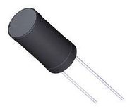 POWER INDUCTOR, 2.2MH, UNSHIELDED, 0.5A