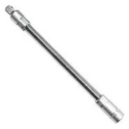 EXTENSION BAR, FLEXIBLE, 1/4", 150MM