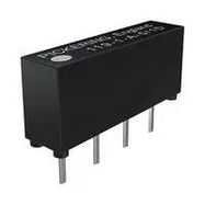 REED RELAY, SPST-NO, 5V, THT