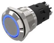 ANTI VANDAL SW, SPDT, 3A, 240V, SCREW
