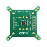 MOTOR BOARD, MAGNETIC POSITION SENSOR