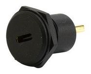 USB ADAPTER, 3.1 C2 TYPE C RCPT-RCPT