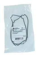 REPLACEMENT GASKET, 100MM, SILICONE