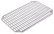 ENCLOSURE MNT PLATE, 350MM X 250MM X 2MM