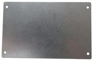 BACK PANEL, 174MM X 111MM, ENCLOSURE