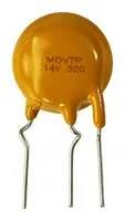 VARISTOR, MOV, 340V, DISC 14MM