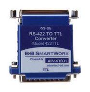 CONVERTER, RS-422-TTL, 5V, 115.2KBPS