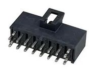CONN, HEADER, 16POS, 2ROW, 2.5MM