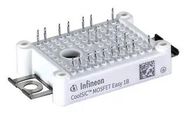 MOSFET, 1.2KV, 15A, MODULE