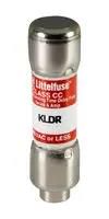 POWER FUSE, TIME DELAY, 20A, 600VAC